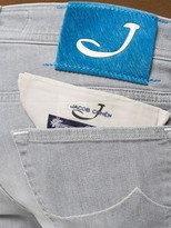 Thumbnail for your product : Jacob Cohen Slim Fit Jeans