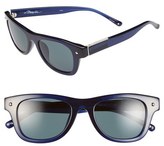 Thumbnail for your product : 3.1 Phillip Lim 50mm Sunglasses