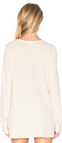 Thumbnail for your product : Cp Shades Gia Long Sleeve Tee