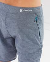 Thumbnail for your product : Hurley Phantom Block Party Heather 3.0 Boardshorts