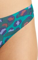 Thumbnail for your product : Honeydew Intimates Skinz Hipster Thong