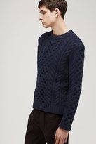 Thumbnail for your product : Rag and Bone 3856 Trevor Crew
