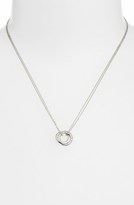 Thumbnail for your product : MICHAEL Michael Kors Michael Kors 'Statement Brilliance' Double Ring Necklace