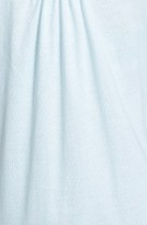 Thumbnail for your product : Carole Hochman Designs 'Tropic Ditsy' Short Jersey Nightgown