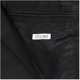 Thumbnail for your product : Celine Black Wool Jacket