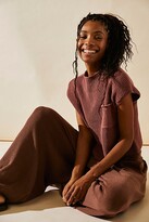 Thumbnail for your product : Freya Sweater Set by free-est at Free People