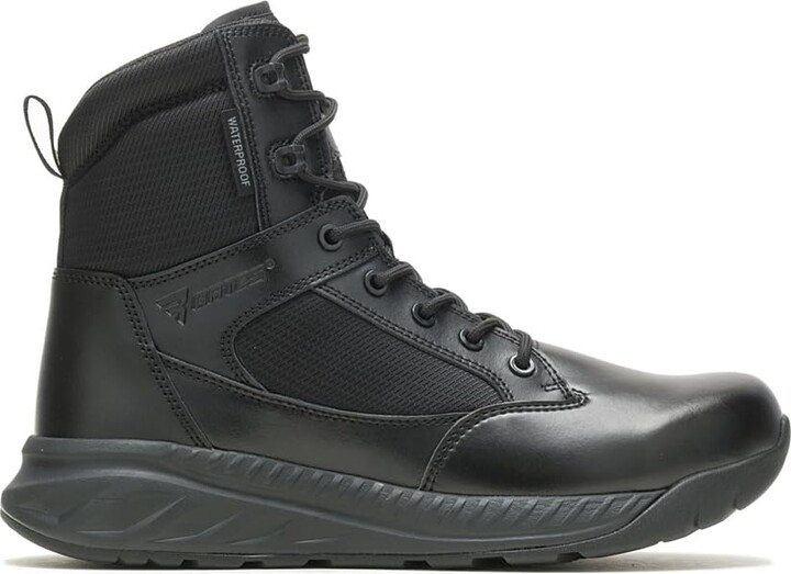 Bates Footwear OpSpeed Tall Waterproof Black 7 EE - Wide