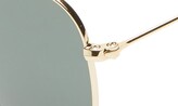 Thumbnail for your product : Ray-Ban Junior 50mm Aviator Sunglasses