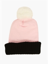 Thumbnail for your product : Freecity I Dove You Sherpa Hat
