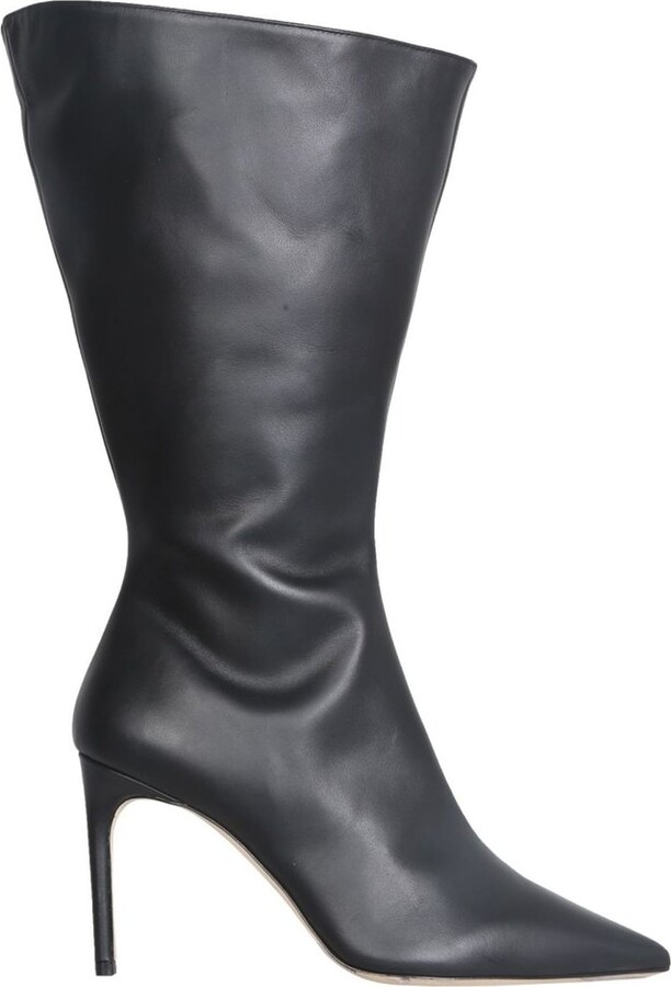 Giannico Victoria High Heel Boots
