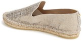 Thumbnail for your product : Delman 'Percy' Espadrille Flat (Women)