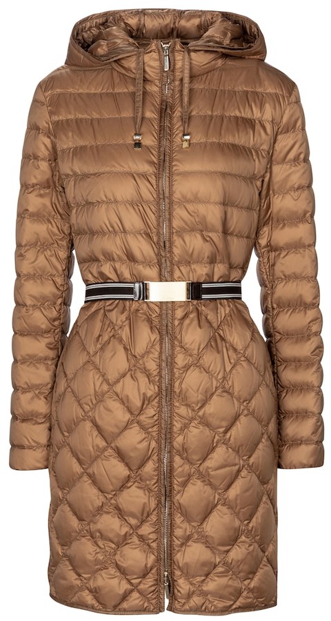 Max Mara Gino Coat Shopstyle