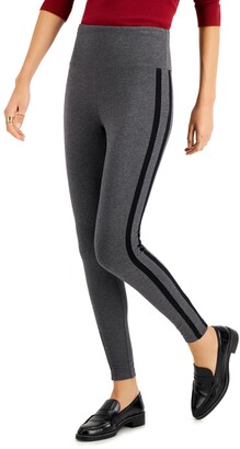 shin compression sleeve