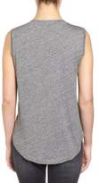 Thumbnail for your product : Madewell Whisper Cotton Slub Muscle Tank