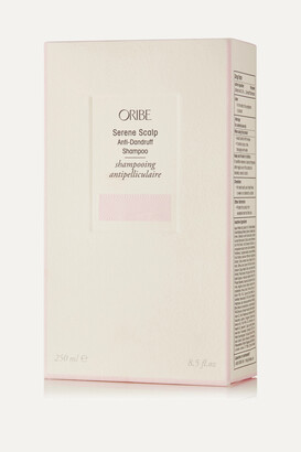 Oribe Serene Scalp Anti-dandruff Shampoo, 250ml - One size