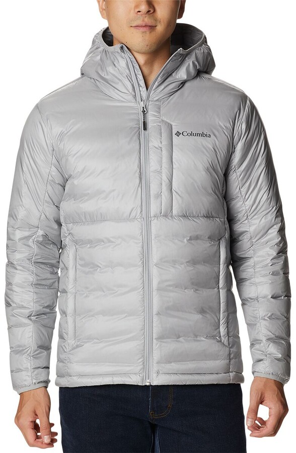 Columbia Down Jacket Men | Shop the world's largest collection of 