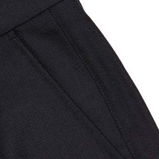 Ami Trousers - Navy