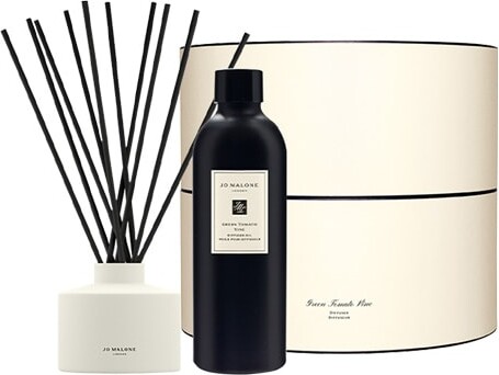 Jo Malone Green Tomato Vine Diffuser ShopStyle Decor