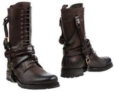 Thumbnail for your product : Dolce & Gabbana Combat boots