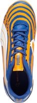 Thumbnail for your product : Puma EvoSPEED 5.2 Graphic FG JR Firm Ground Soccer Cleats