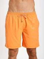 Thumbnail for your product : HUGO BOSS Black by Men's Innovation 3 Orca Swim Trunk