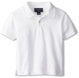 Thumbnail for your product : Oscar de la Renta Childrenswear Pique Polo (Infant)