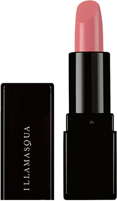 Illamasqua Semi-matte lipstick