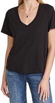 Thumbnail for your product : Amo V Neck Tee