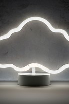 Thumbnail for your product : Merkury Innovations Cloud 11\" LED Lamp