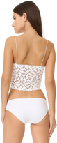 Thumbnail for your product : Free People Lace Lacey Cami