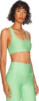 Thumbnail for your product : Alo Airlift Global Body Racer Bra