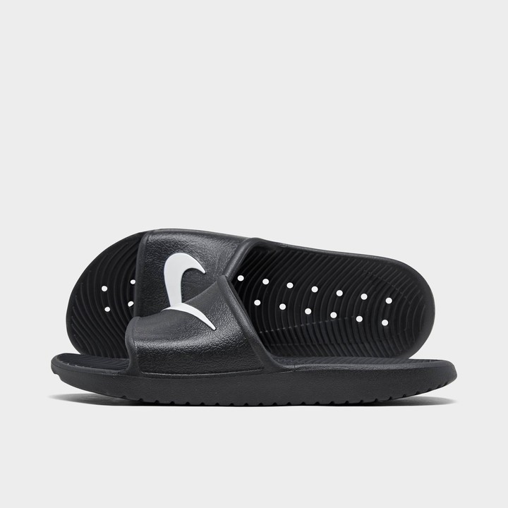 Mens Nike Strap Sandals | Shop the 