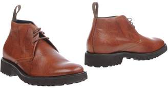 GIANFRANCO LATTANZI Ankle boots - Item 11228618