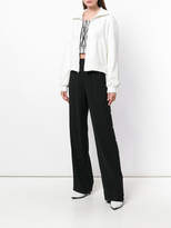 Thumbnail for your product : Area short zipped jacket