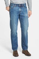 Thumbnail for your product : Tommy Bahama 'Jameson' Straight Leg Jeans (True Vintage Wash)