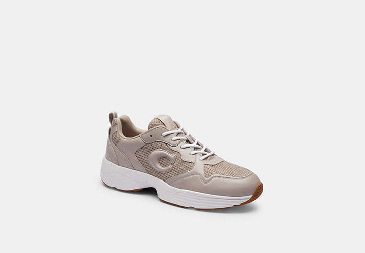 Coach Outlet Strider Sneaker - ShopStyle