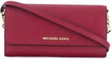 Thumbnail for your product : MICHAEL Michael Kors wallet on a chain