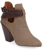 Thumbnail for your product : Sixty Seven SIXTYSEVEN 'Leah' Bootie (Women)