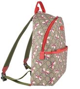 Thumbnail for your product : Gucci Childrens Unisex Gg Bow Backpack