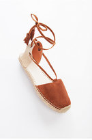 Thumbnail for your product : J. Jill Ankle-Wrap Espadrilles