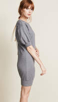 Thumbnail for your product : Jason Wu Grey Trench Face Dress