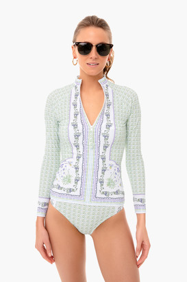Tory burch surf shirt Clearance