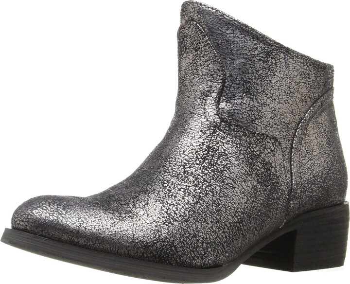 not rated ankle booties