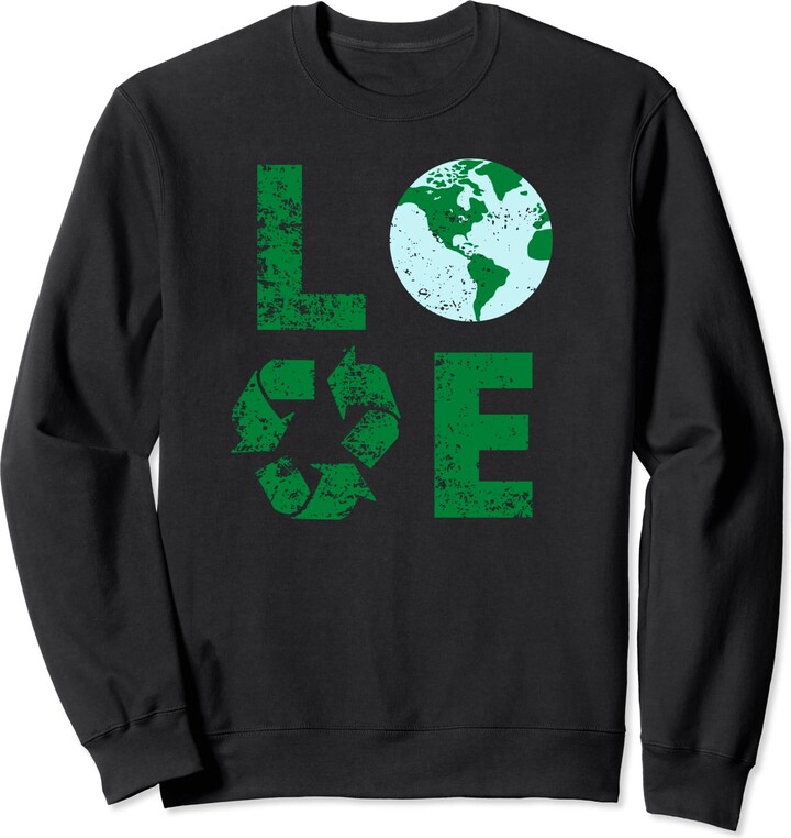 Earth Day 2024 Love Earth Recycling Logo Teacher Earth Day 2024 Love