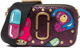 Thumbnail for your product : Marc Jacobs Mushroom Snapshot Camera Bag