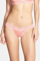 Thumbnail for your product : Hanky Panky 'Darling Dot' Low Rise Thong