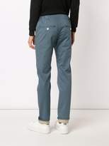 Thumbnail for your product : Julien David gathered waist trousers