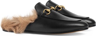 Gucci 2015 Re-Edition women's Princetown