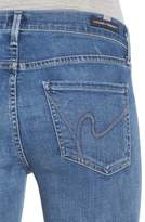 Thumbnail for your product : Citizens of Humanity Ankle Skinny Jeans