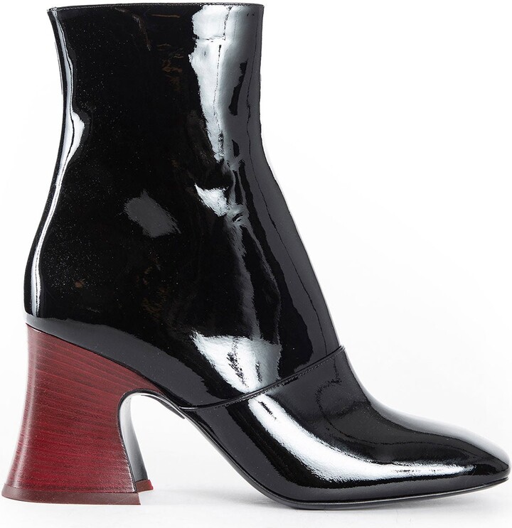 Janis Ankle Boots